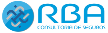 Logo RBA Consultoria de Seguros | Corretora de seguros